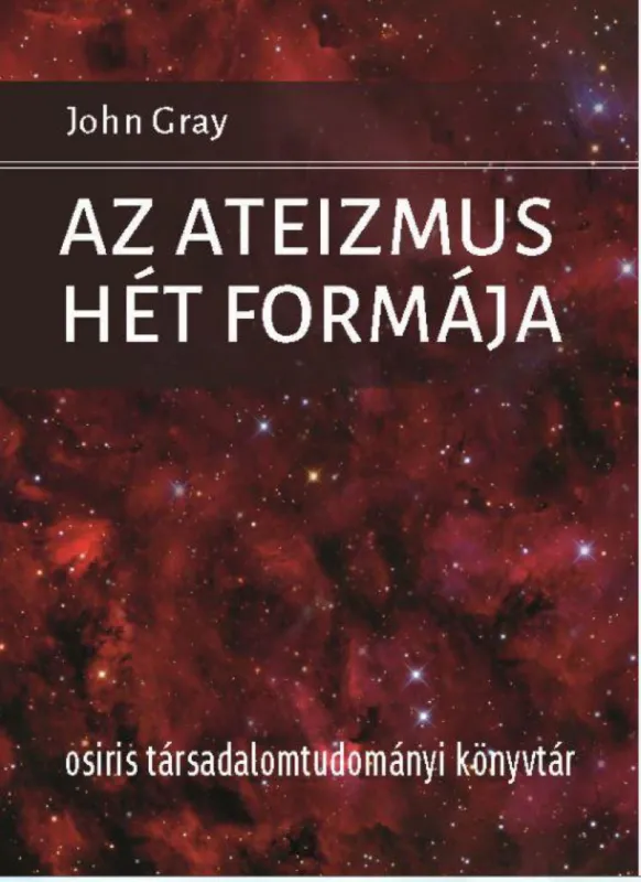 Az ateizmus hét formája Nézd meg most