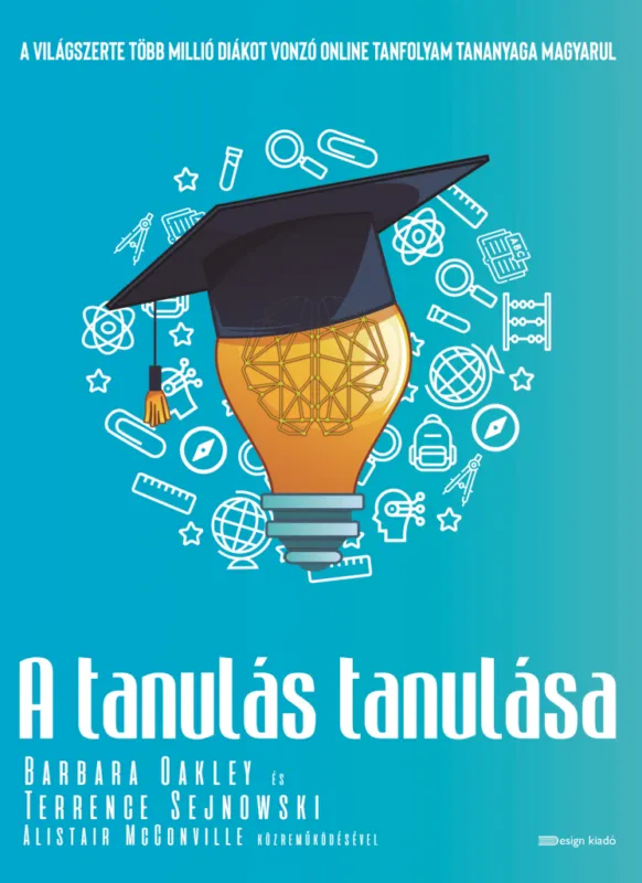 Rendeld meg most A tanulás tanulása