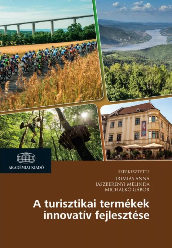 A turisztikai termékek innovatív fejlesztése Expressz kézbesítés