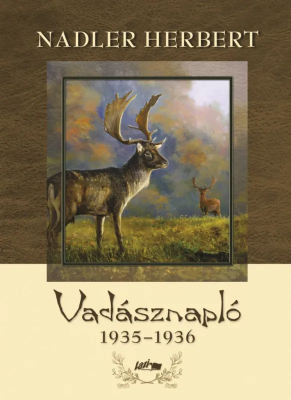 Prémium Vadásznapló 1935-1936