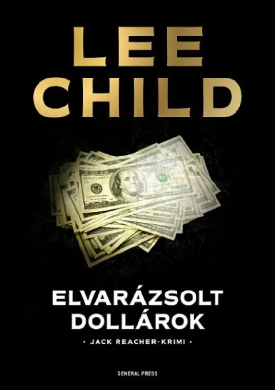 Kedvezményes ár Elvarázsolt dollárok