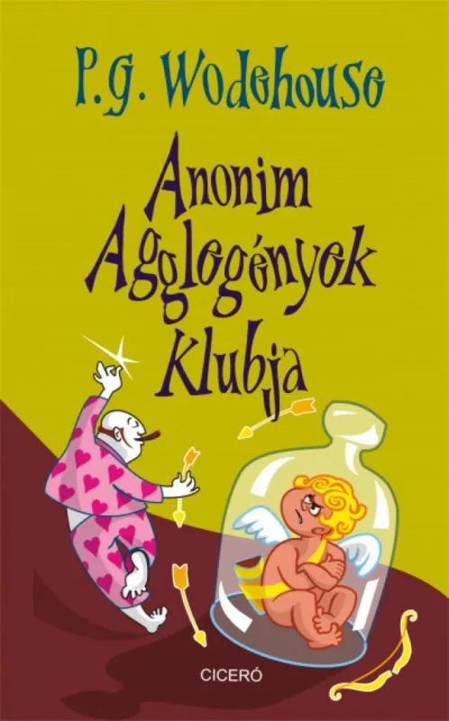 Anonim Agglegények Klubja Legnépszerűbb