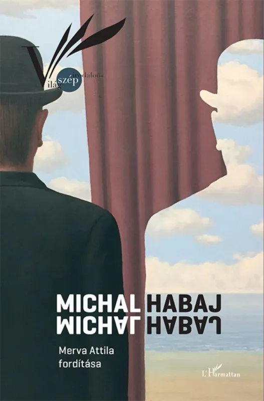 Michal Habaj Árengedmény