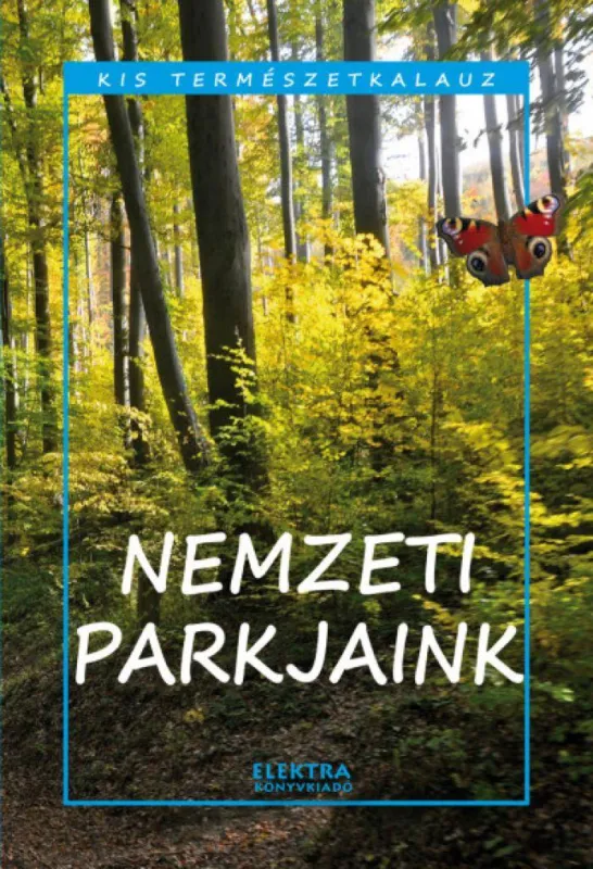 Olcsóbb Nemzeti parkjaink