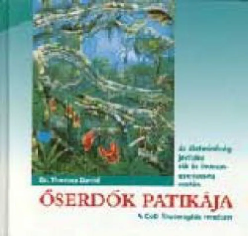 Őserdők patikája Szezonális akció