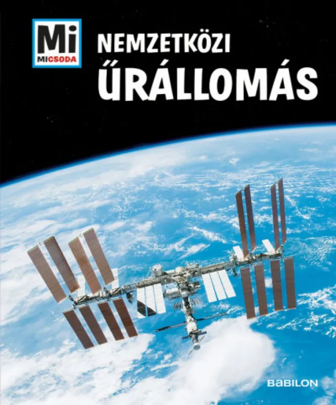 Nemzetközi Űrállomás - Mi micsoda Biztonságos fizetés