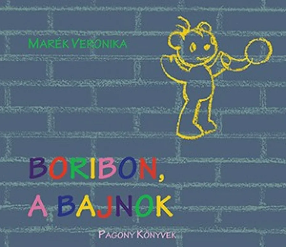 Boribon, a bajnok Olcsóbb