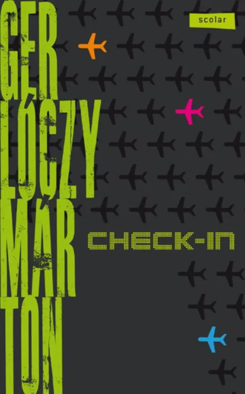 Check-in Prémium