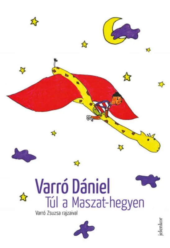 Azonnali szállítás Túl a Maszat-hegyen