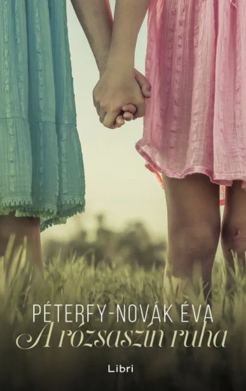 Népszerű A rózsaszín ruha