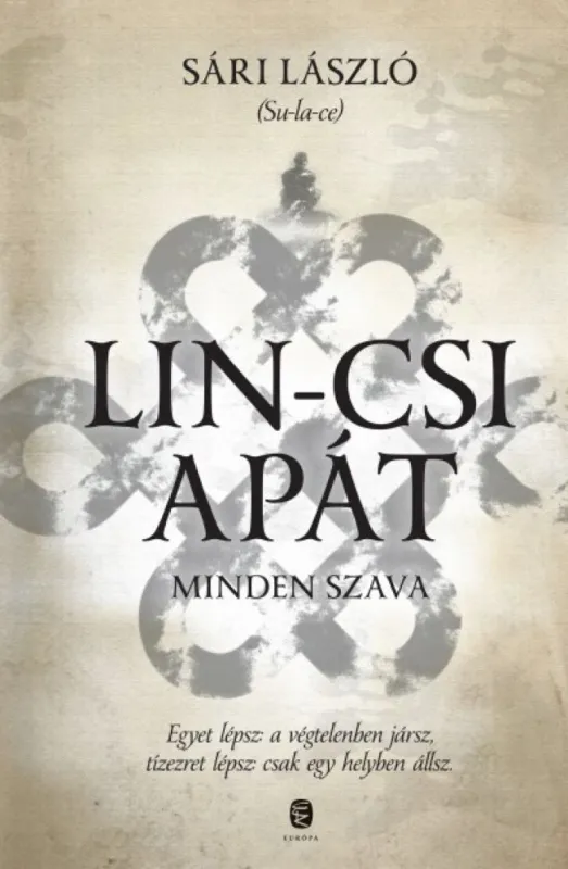 Lin-csi apát minden szava Árcsökkenés