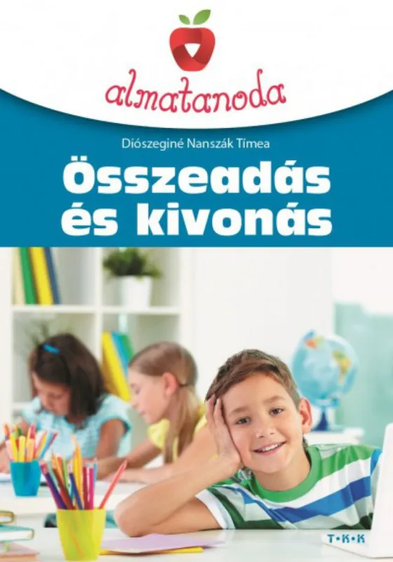 Akció Almatanoda - Összeadás és kivonás