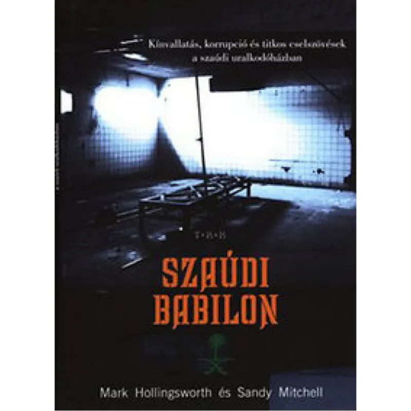 Vásárlói kedvenc Szaúdi Babilon