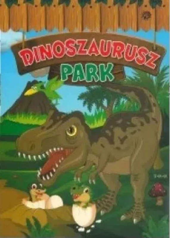 Gyors szállítás Dinoszaurusz park