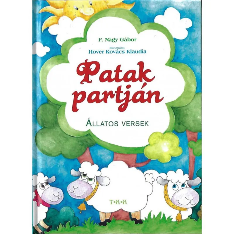 Kiárusítás Patak partján