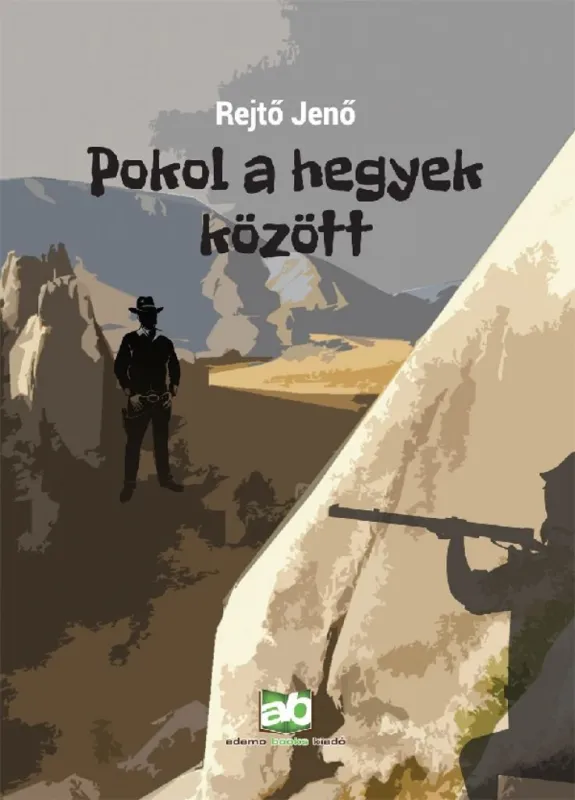 Biztonságos vásárlás Pokol a hegyek között