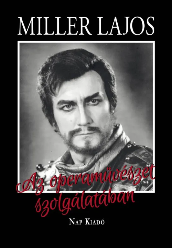 Csak ma Az Operaművészet szolgálatában