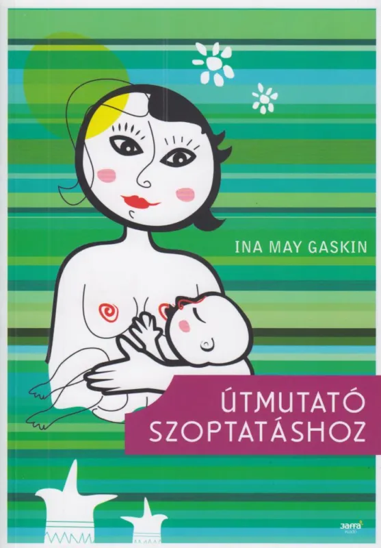 Ajánlat Útmutató szoptatáshoz