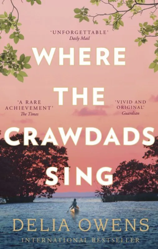 Where the Crawdads Sing Nézd meg most