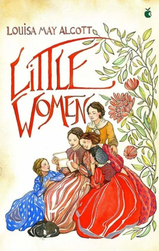 Szezonális akció Little Women