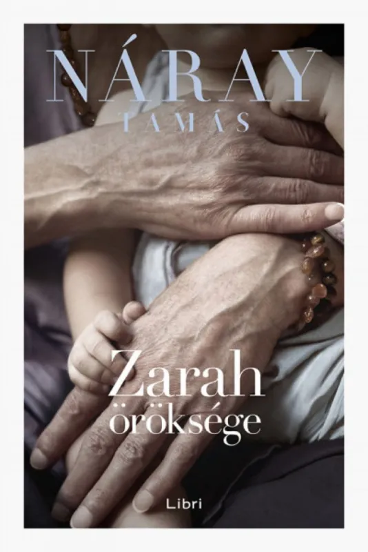 Kiárusítás Zarah öröksége