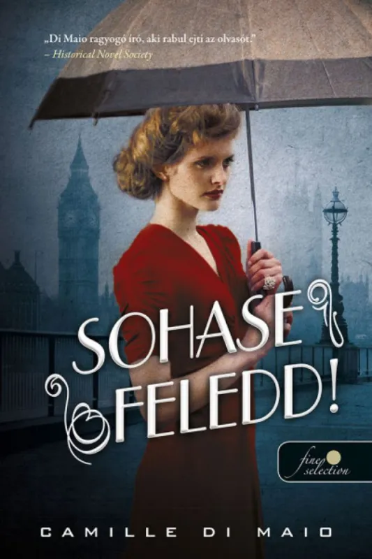 Sohase feledd! Expressz kézbesítés