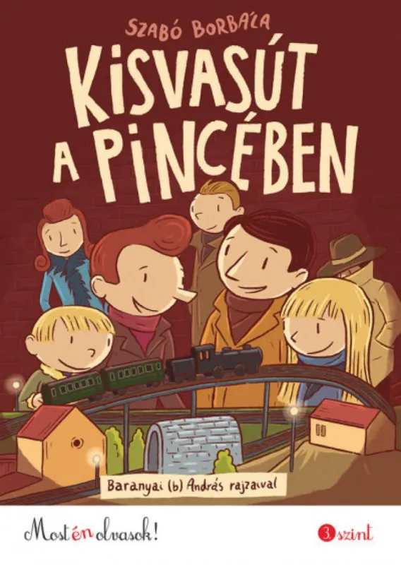 Kisvasút a pincében Biztonságos fizetés