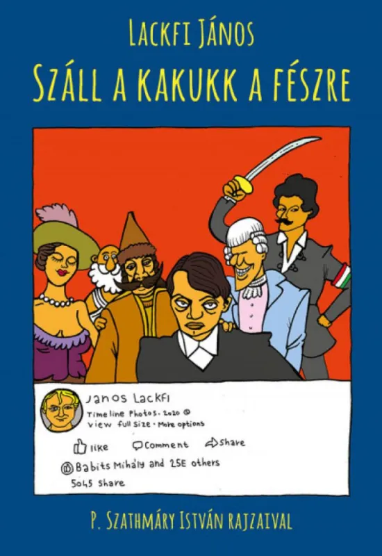 Biztonságos vásárlás Száll a kakukk a fészre