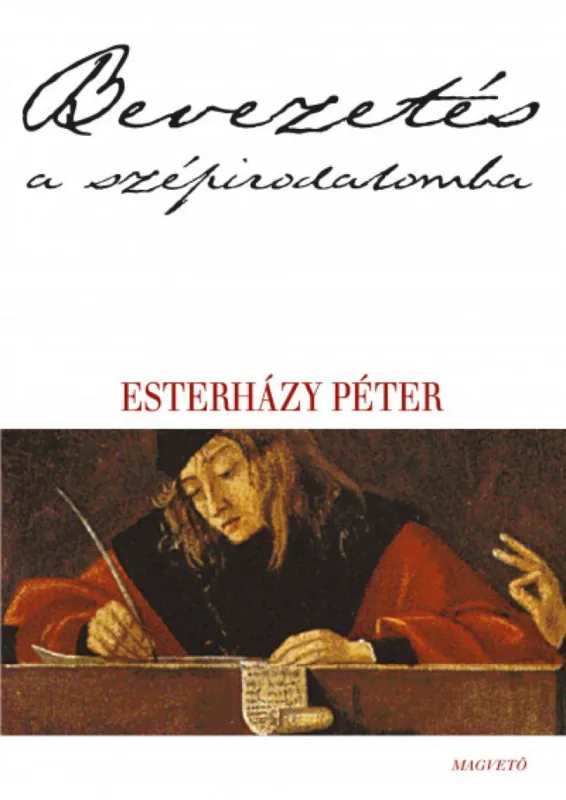 Bevezetés a szépirodalomba Utolsó esély