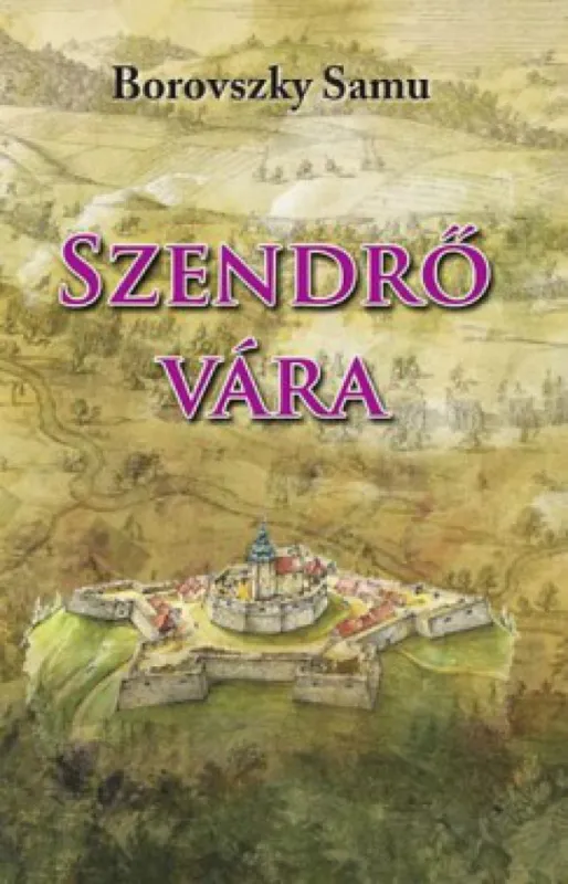 Gyors kiszállítás Szendrő vára