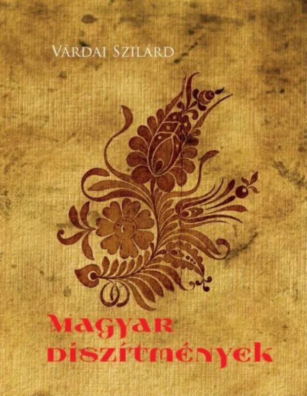 Magyar díszítmények Végkiárusítás