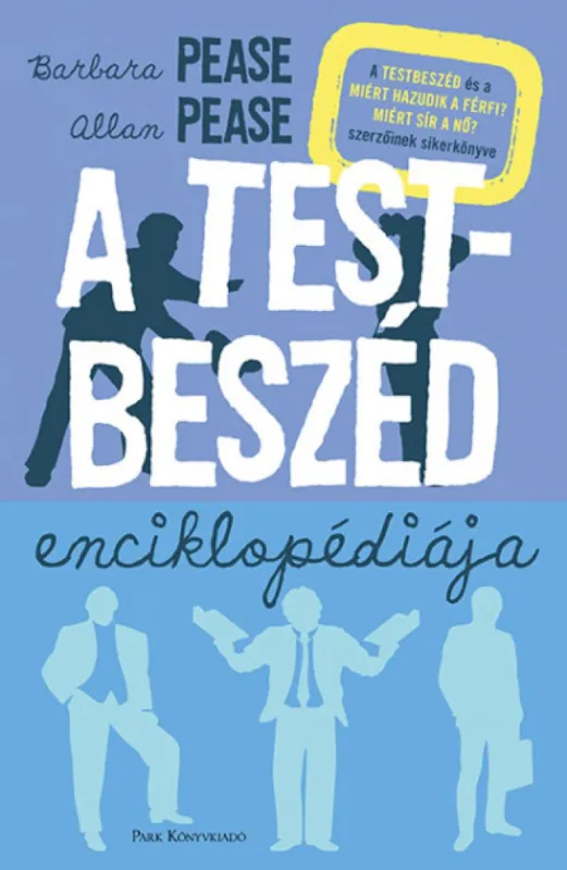 A testbeszéd enciklopédiája Gyors szállítás