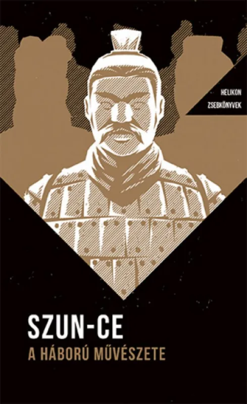 Legnépszerűbb A háború művészete - Helikon Zsebkönyvek 7.