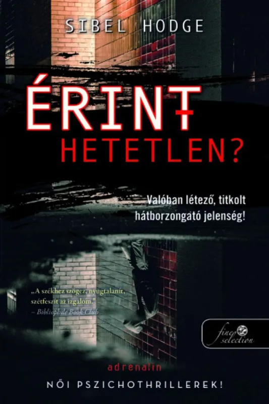 Érinthetetlen? Legnépszerűbb