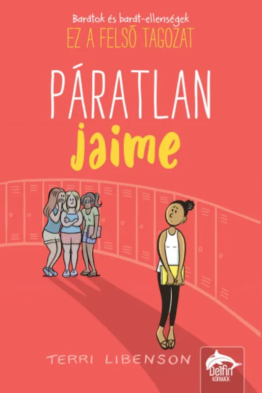 Legnépszerűbb Páratlan Jaime