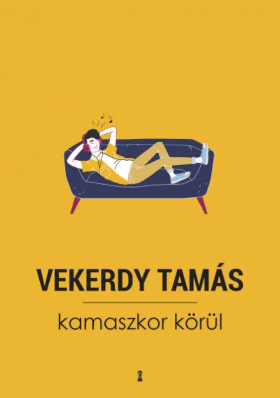 Azonnal elérhető Kamaszkor körül