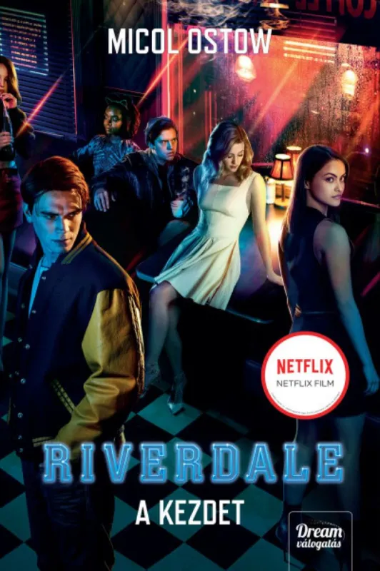 Árcsökkenés Riverdale - A kezdet
