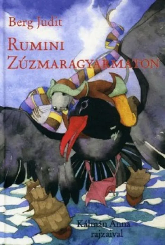 Prémium Rumini Zúzmaragyarmaton