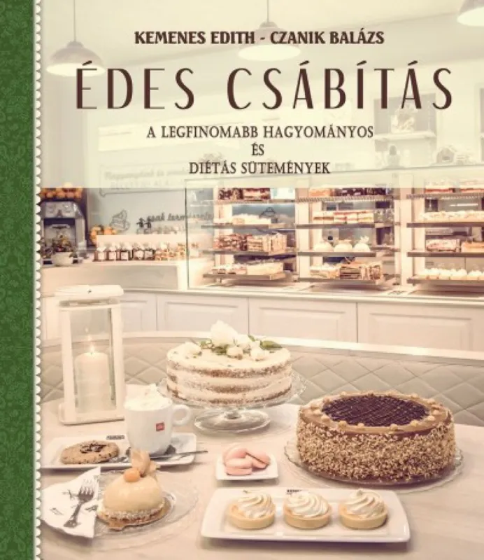 Utolsó esély Édes csábitás