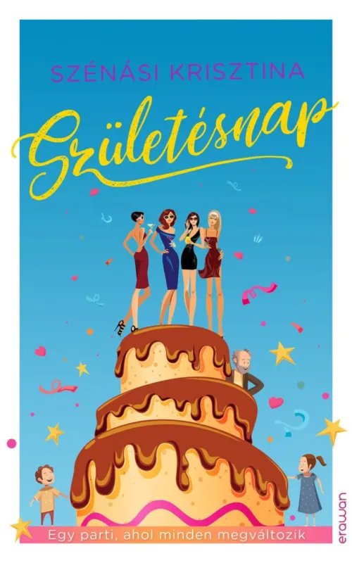 Akció Születésnap