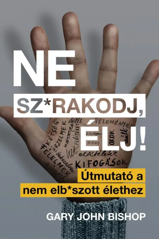 Biztonságos fizetés NE SZ-RAKODJ, ÉLJ! - ÚTMUTATÓ A NEM ELB-SZOTT ÉLETHEZ