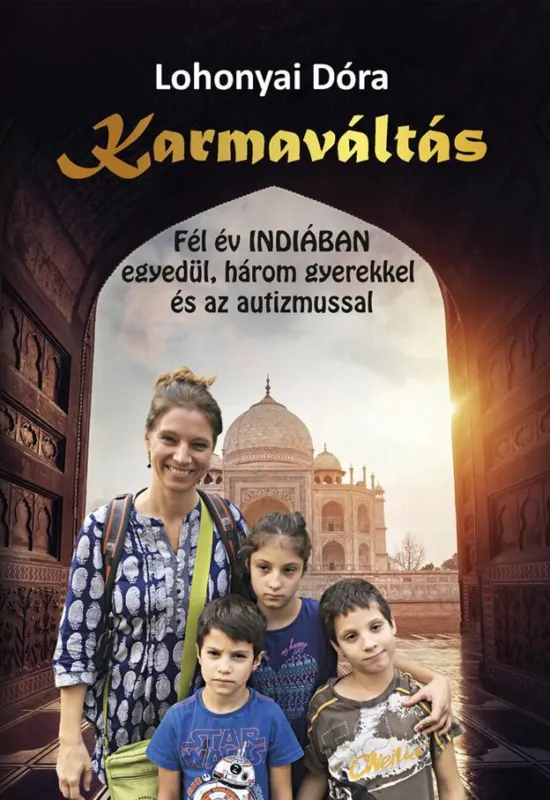Szuper ajánlat KARMAVÁLTÁS