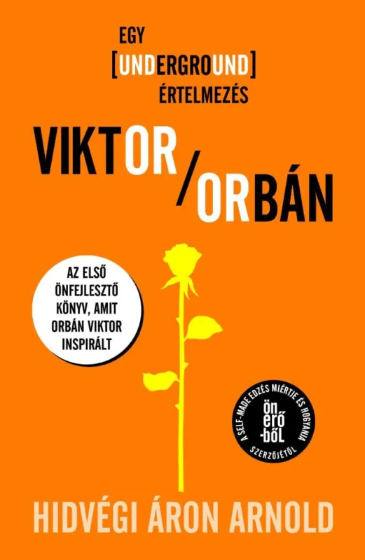 VIKTOR/ORBÁN - EGY UNDERGROUND ÉRTELMEZÉS Legnépszerűbb