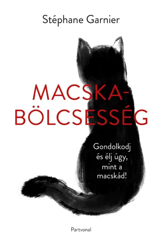 Végkiárusítás MACSKABÖLCSESSÉG