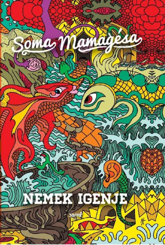 NEMEK IGENJE (MÁSODIK, JAVÍTOTT KIADÁS) Szezonális akció