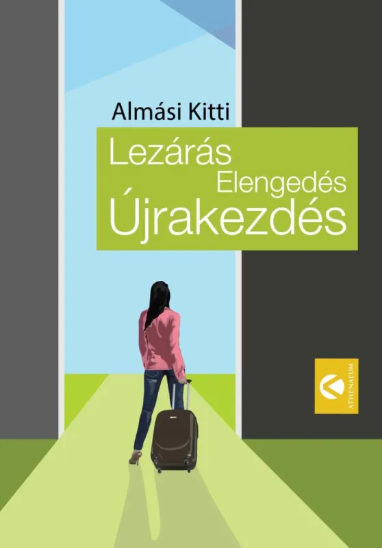 LEZÁRÁS, ELENGEDÉS, ÚJRAKEZDÉS Vásárlói kedvenc