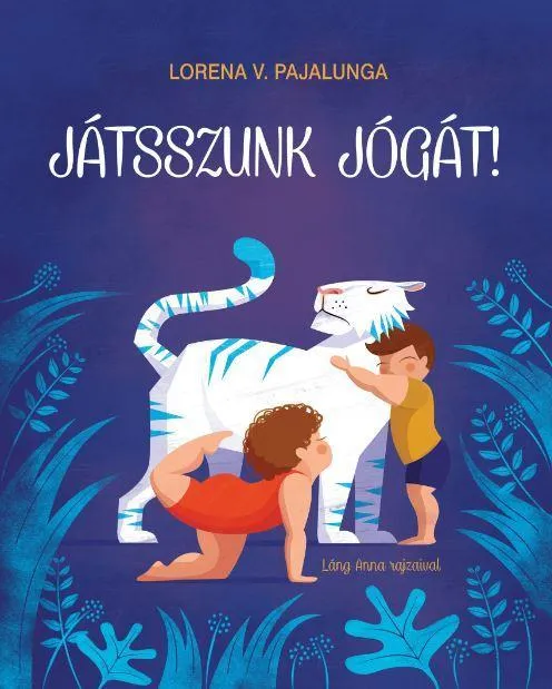 Expressz szállítás JÁTSSZUNK JÓGÁT!
