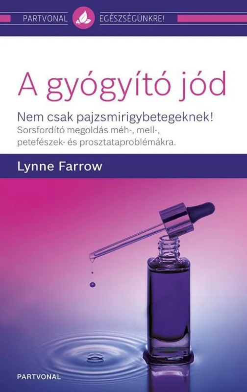 A GYÓGYÍTÓ JÓD Legjobb ár
