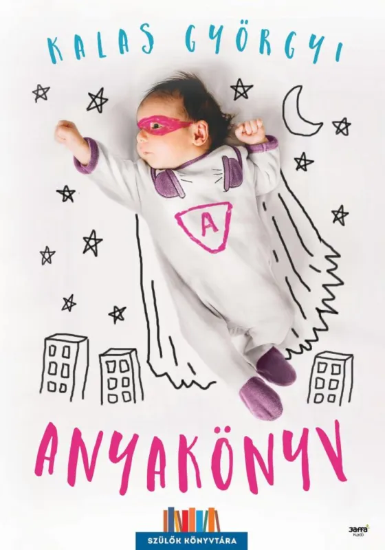 Olcsóbb ANYAKÖNYV - SZÜLŐK KÖNYVTÁRA