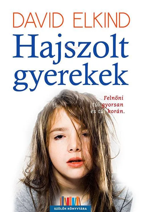 HAJSZOLT GYEREKEK Vedd meg online